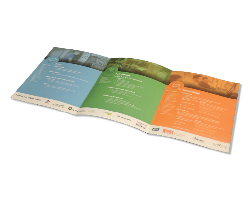 BFC Corporate Brochure