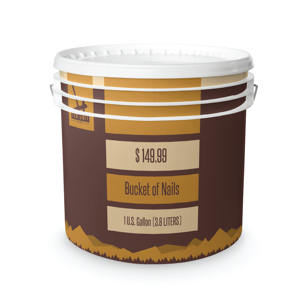 120 Grit Products