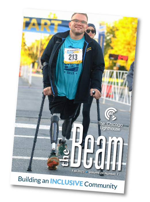 Cover of BEAM Publication