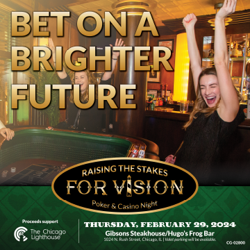 Poker and Casino Social Media Post