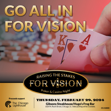 Poker and Casino Social Media Post