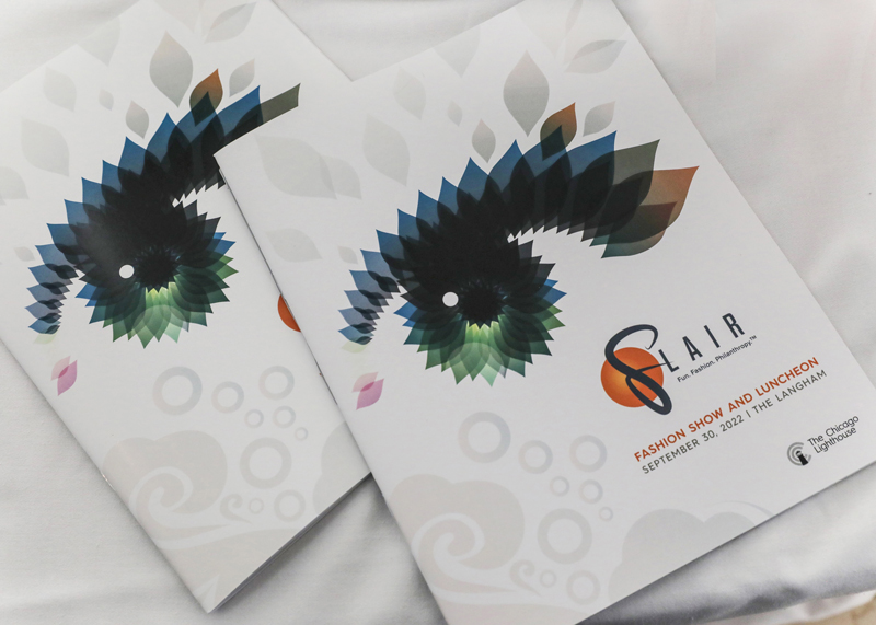 2023 FLAIR Program Book