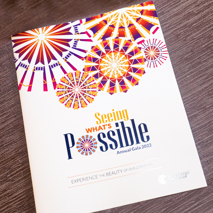 2022 Gala Program Book