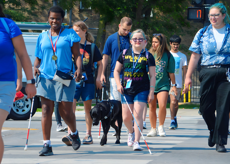 Youth Transition Program