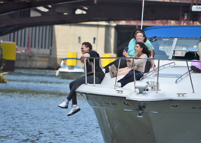 Youth Transition Program