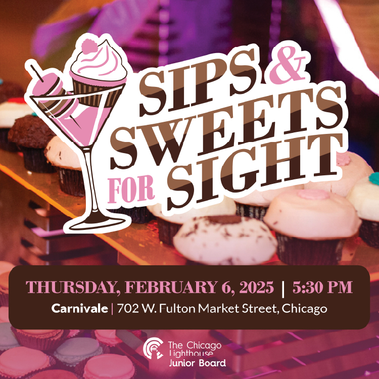 sips and sweets social post