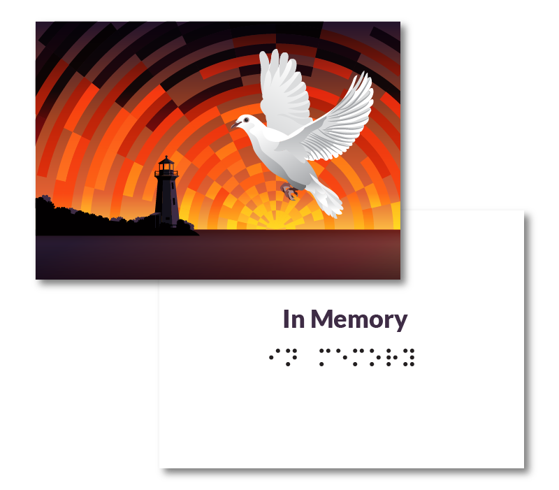 In memory Card
