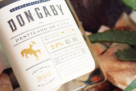 Ooh Lala Package Design Ref