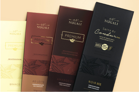 Ooh Lala Package Design Ref