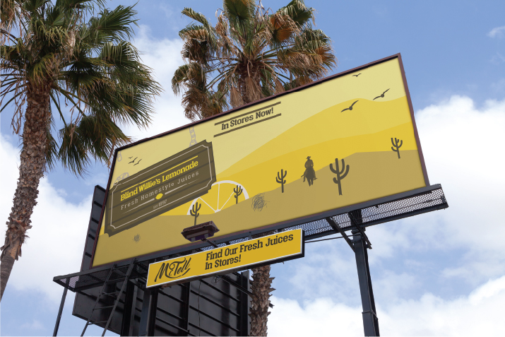 McTell Advert