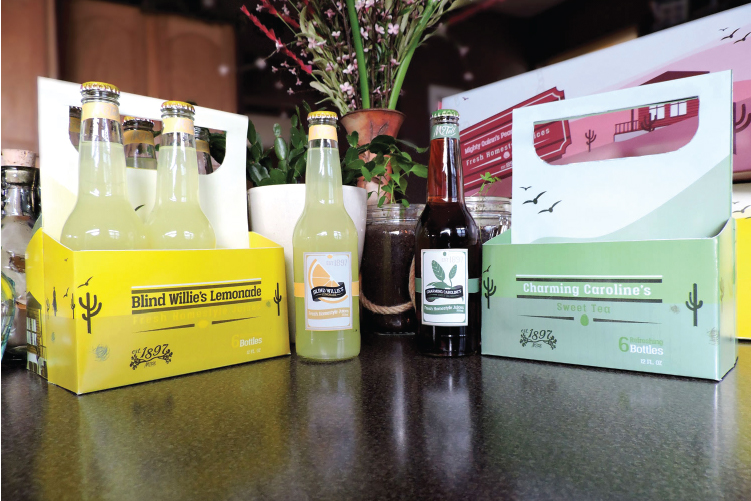 Mctell Package Design
