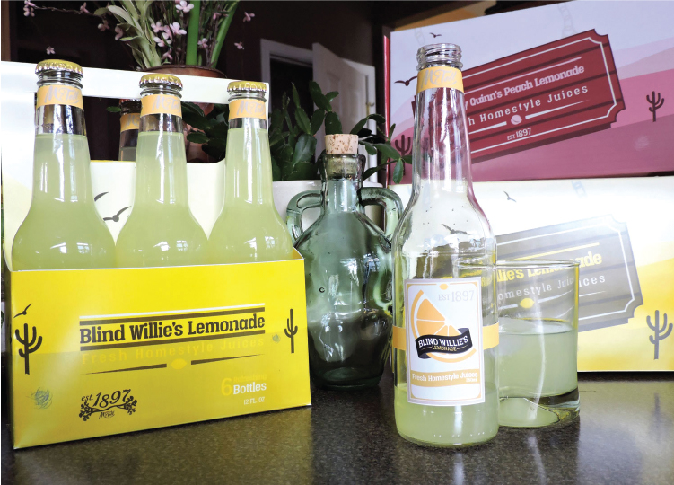 Mctell Package Design