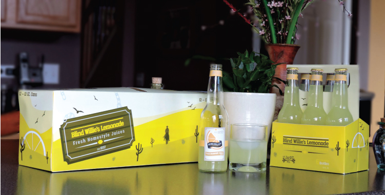 Mctell Package Design