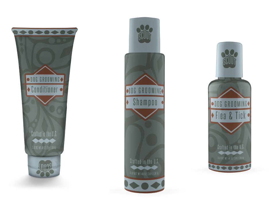 Scout Products