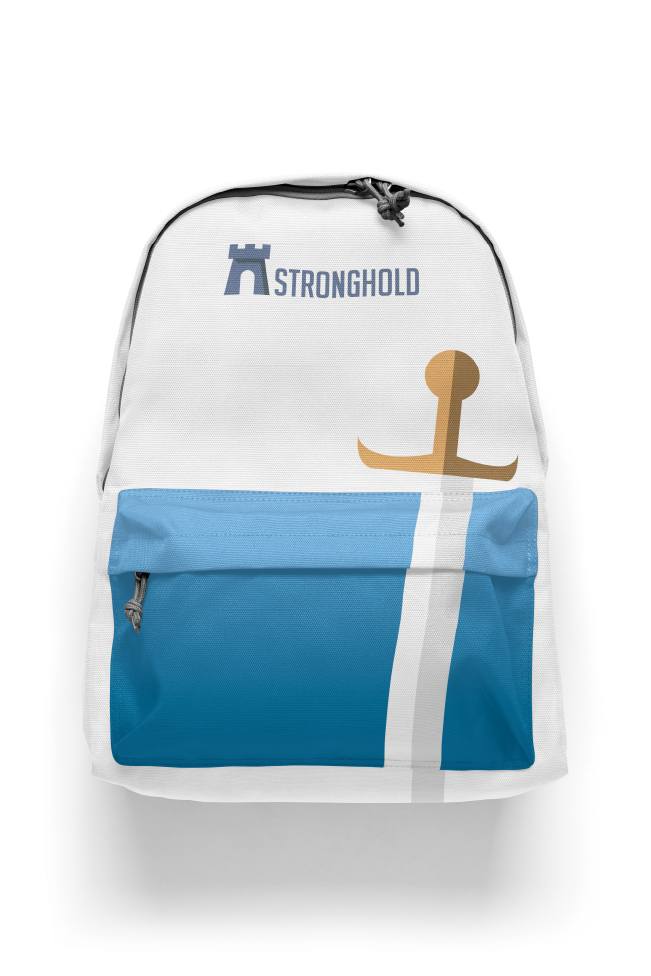 Stronghold Products