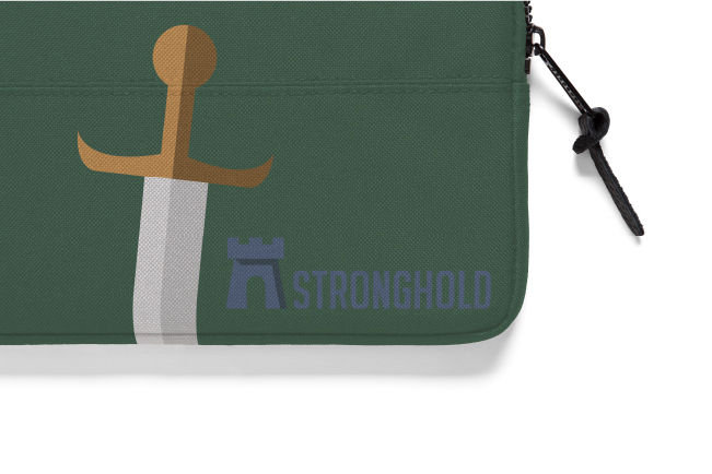 Stronghold Products