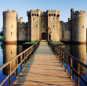 Stronghold Brand Reference