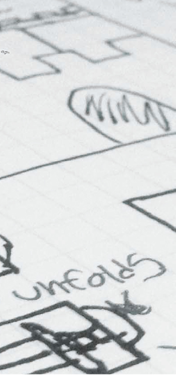 1Stronghold Package Design sketch