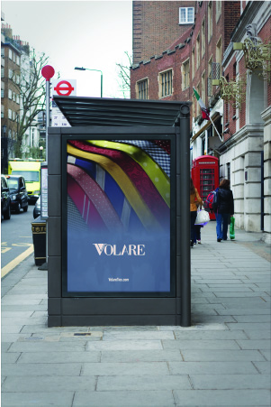 Volare Advert