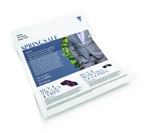 Volare Advert