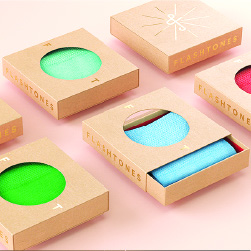 Volare Package Design Ref