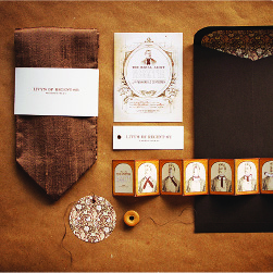 Volare Package Design Ref